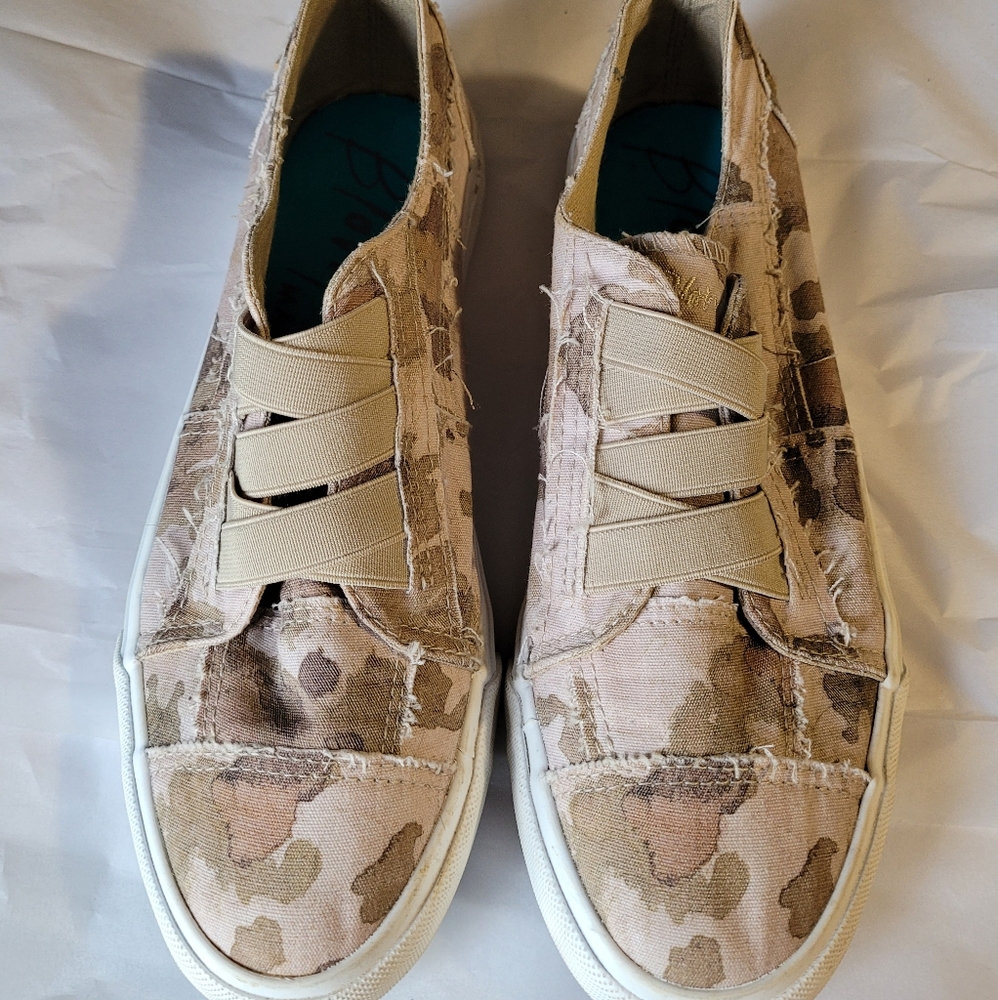 Blowfish shoes